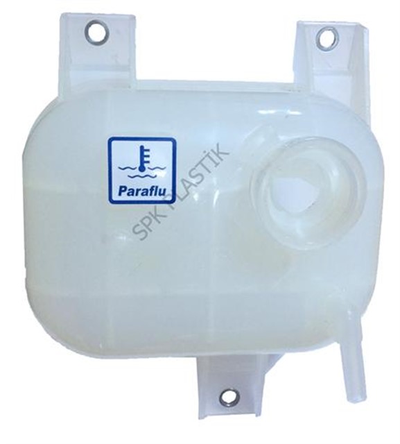 GENLESME KAVANOZU KAPAKSIZ DOBLO EM/YM - PALIO - ALBEA 1.3 MTJ RADYATOR EK SU DEPOSU