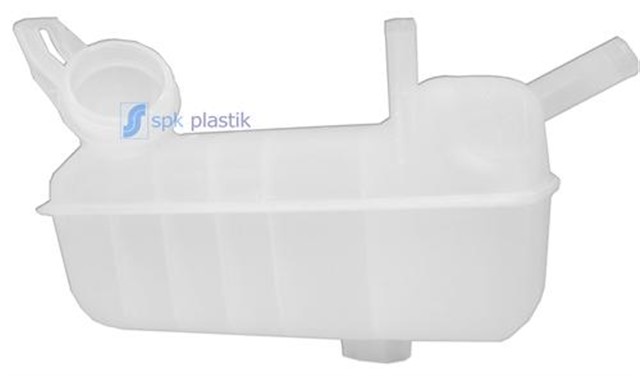 GENLESME KAVANOZU KAPAKSIZ MGN II RADYATOR EK SU DEPOSU