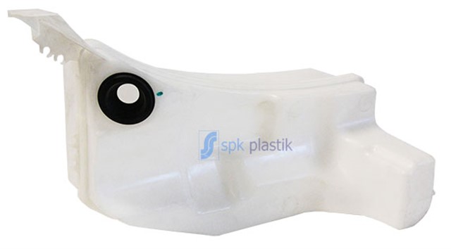 CAM SU FISKIYE DEPOSU CLIO IV