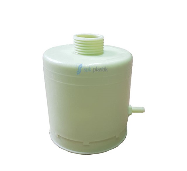 X HIDROLIK DIREKSIYON POMPA REZERVUARI POLO - A1 - SEAT - SKODA