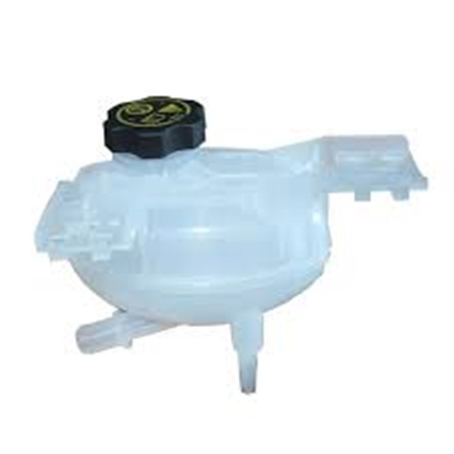 GENLESME KAVANOZU KAPAKLI FIAT EGEA 1.3 - 1.6 MULTIJET RADYATOR EK SU DEPOSU