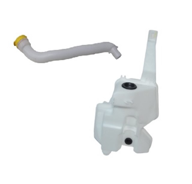 SILECEK SU DEPOSU BORUSU KAPAGI CLIO IV YM - CAPTUR