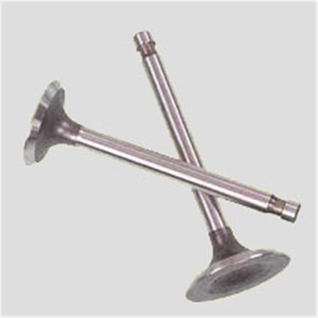 SUBAP EMME EGZOZ MGN - CLIO - R9 - R19 - SOLENZA 1.4 - 1.6 ENJ EXP 8V IN - 4/EX - 4 7700114525 - 7700114526