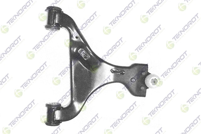 SALINCAK ON SAG ALT MERCEDES VITO W639 03