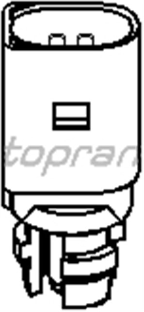 DIS ISI SENSORU GOLF5 - GOLF6 - JETTA - PASSAT - TIGUAN - OCTAVIA - SUPERB - ALTEA - LEON - TOLEDO 10 - 