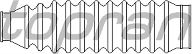 546 DIREKSIYON KORUGU POLO 1.0 - 1.7 - 1.9 SDI 94 - 01