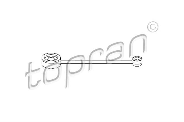 VITES CUBUGU ORTA P206 - PARTNER - 306 - BERLINGO