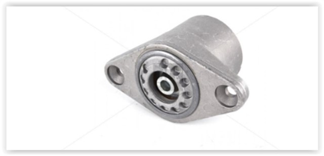 ARKA AMORTISOR TAKOZU PASSAT 2001 - 2005