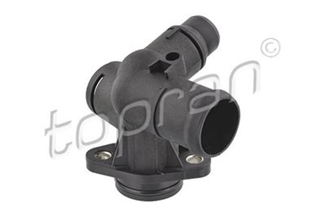 SOGUTMA FLANSI TERMIK SALTER