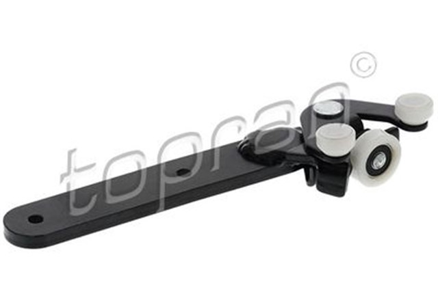 SURGULU KAPI MAKARASI ALT SOL CADDY 04 - 