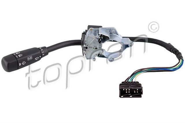 SILECEK / SINYAL KOLU MERCEDES E - CLASS W210 S210 SASI NO: A394035 J036478