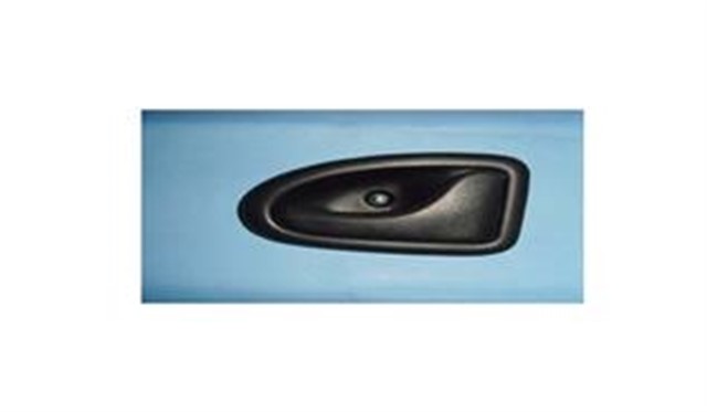 KAPI IC ACMA KOLU SAG CLIO - KNG - MGN - LOGAN SIYAH