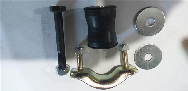 SALINCAK BAGLANTI TAMIR TAKIMI R12 EM 69 - 86 BURCU KELEPCESI MILI