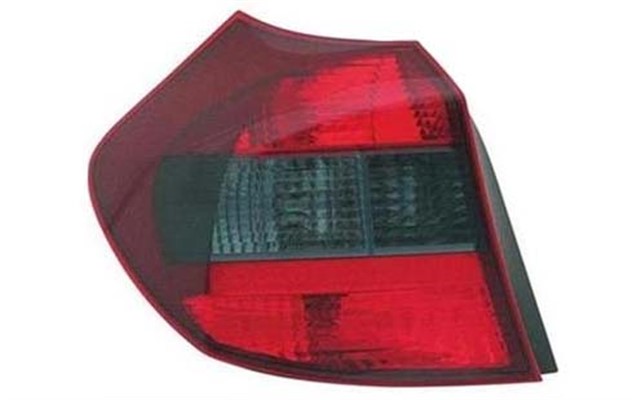 11 - A986 - A1 - 2B B.1 E87 ARKA STOP HB.LH.04 - 07