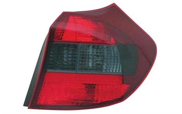 11 - A985 - A1 - 2B B.1 E87 ARKA STOP HB.RH.04 - 07