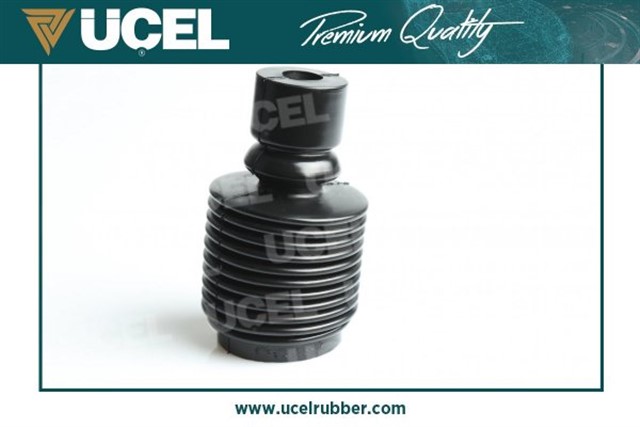 AMORTISOR TOZ KORUGU SAG - SOL RENAULT FLUENCE L30 Z.E. - 1.6 16V - 2.0 16V - 1.5 DCI