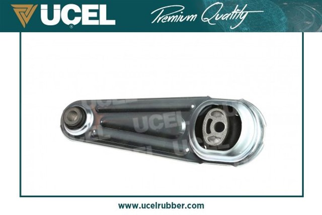 ARKA MOTOR TAKOZU DACIA LOGAN LS 1.5 DCI - 1.4 - 1.6 MPI 85