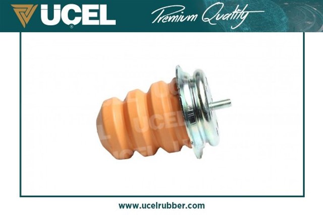 PUR AMORTISOR TAKOZU ARKA CITROEN JUMPER III