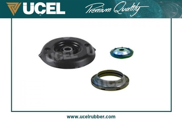 AMORTISOR TAKOZU TAKIM CITROEN BERLINGO MF - 1.6 HDI 75