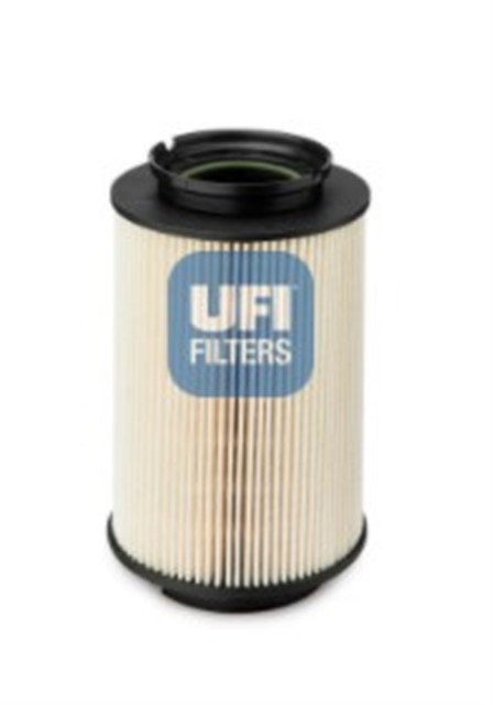 YAKIT FILTRESI [DIZEL] CADDY - PASSAT - GOLF5 - A3 - LEON BJB - BKC - BKD - BLS - BXE 1.9 TDI 04 - 