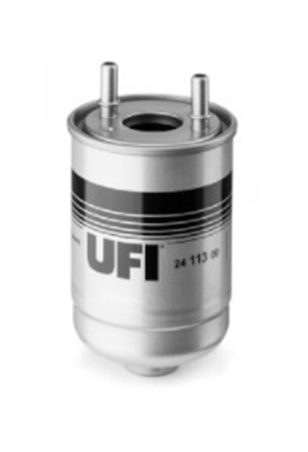 YAKIT FILTRESI [DIZEL] FLUENCE - MEGANE - SCENIC III 1.5 DCI 07 - 