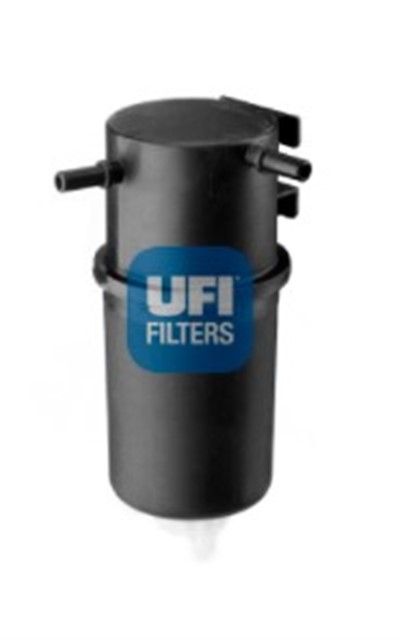 YAKIT FILTRESI [DIZEL] AMAROK CDBA - CDCA - CNFA - CNFB 2.0 TDI 10 - 