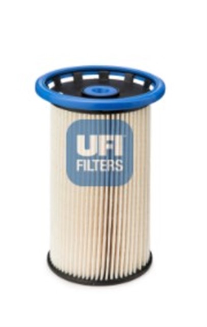 YAKIT FILTRESI [DIZEL] PASSAT - TIGUAN - Q3 CFFA - CFFB - CAYC - CBAA - CBAB - CFGB - CLJA - CFGC 1.6 - 2.0 TDI 2010 - 