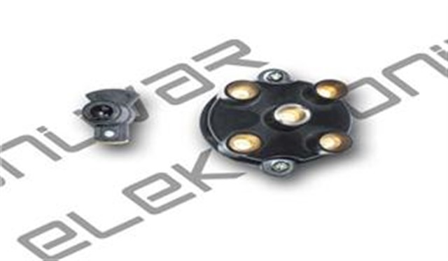 DISTRUBITOR KAPAGI TEVZI MAKARASI BROADWAY