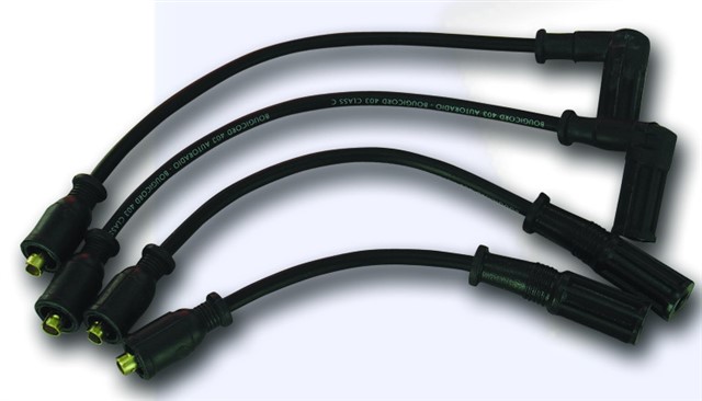 BUJI KABLOSU TK. M131 DKS 1.6 ENJ..