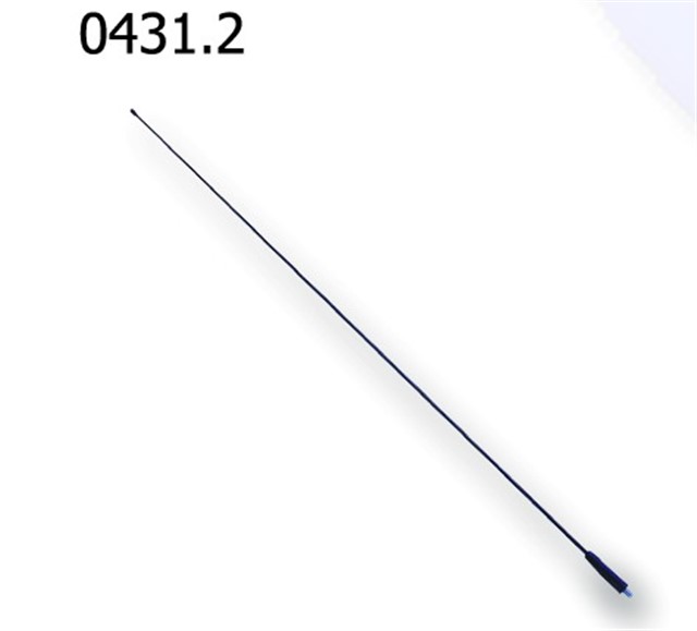 RADYO ANTENI CUBUGU R9 - TOROS - R19 - R21 - MGN - CLIO - KNG - PEJO - CITR