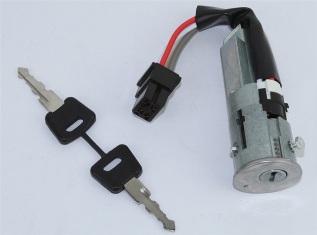 KONTAK ANAHTARI R - 12