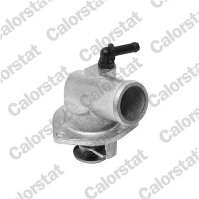 TERMOSTAT KOMPLE ASTRA G - CORSA C - VECTRA B - C - MERIVA - ZAFIRA - 1.4 - 1.6 - 1.4 16V - 1.6 16V 92C