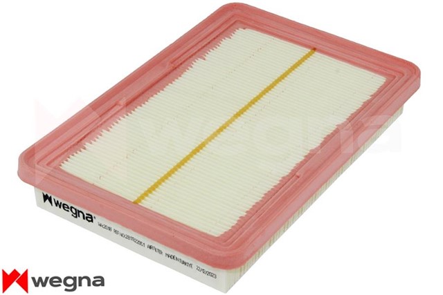 HAVA FILTRESI ACCENT 1.5 94 - 00 ORTA KASA C2559