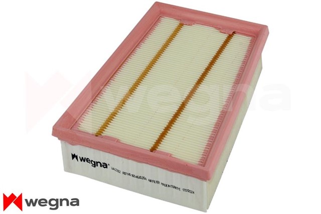 HAVA FILTRESI NISSAN QASHQAI 1.6 - 2.0DCI - TRAIL 07 CHEVROLET KALEOS 08 2.0 DCI C2433/2