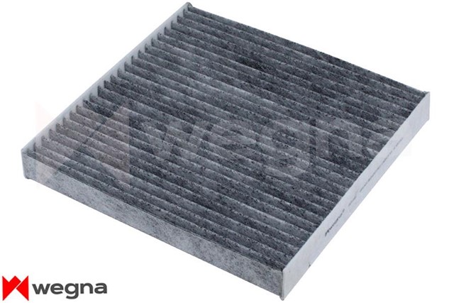 POLEN FILTRESI ACCORD 05 - CRV 07 - CIVIC 06 CUK 2358