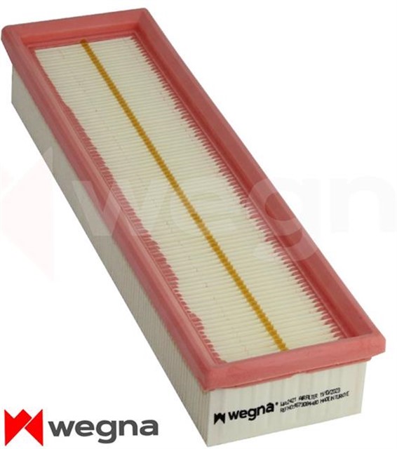 HAVA FILTRESI P207 06 C3 II 09 1.4 C3459 C 3459