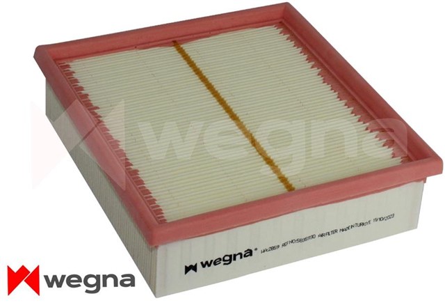 HAVA FILTRESI DOBLO 10 LINEA 07 PUNTO 05 MITO 08 COMBO 12 CORSA D 10 1.2 - 1.3D - 1.6D - 1.7D C 20106