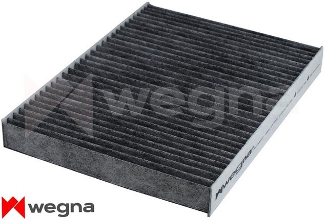 POLEN FILTRESI P407 - C5 - C6 1.6 16V - 1.6 HDI - 2.0 16V - 2.0HDI 09 KARBONLU CUK 2742