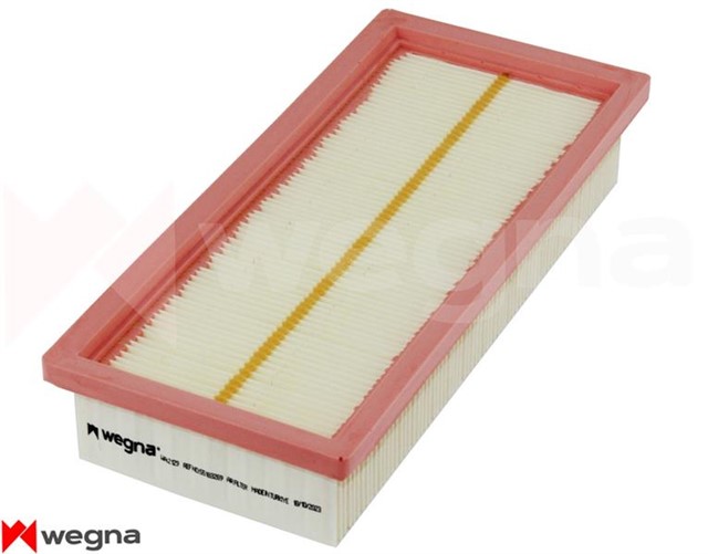 HAVA FILTRESI PANDA II 1.1 - 1.2 03 LANCIA YPSILON 1.2 C2872