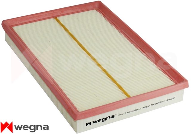 HAVA FILTRESI CORSA C 1.2 - 1.4 - 1.7.1.8 - COMBO 1.4 - 1.6 - 1.7DI 16V 01 MERIVA 1.6 - 1.8 - 1.6 04 - 10 C 30125/1