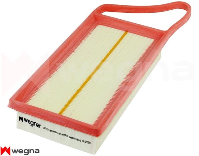 HAVA FILTRESI FIESTA - 206 - 207 - 307 - C3 - BIPPER - NEMO 1.4 TDCI - HDI 99 - 