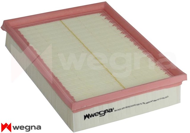 HAVA FILTRESI RENAULT LAGUNA III 08 15 LATITUDE 11 2.0 DCI