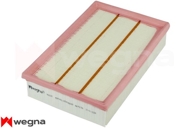 HAVA FILTRESI TRANSIT - V184 - V347 - V348 - V363 2.2 - 2.4D 01 - 