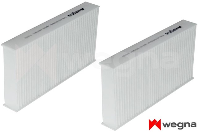 POLEN FILTRESI CIVIC VI 1.4 - 1.6 - 2.0 01 - 05 - CRV II 2.0 - 2.2 CDTI - FRV 1.7 - 2.0 - 2.2 CDTI 02 CU 2327 - 2