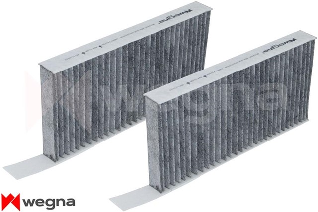 POLEN FILTRESI KARBONLU LAGUNA III 07 CUK 2723 - 2