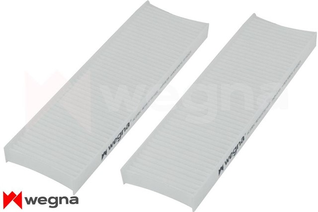 POLEN FILTRESI HYUNDAI I20 09 2 LI TAKIM X CU 29002 - 2