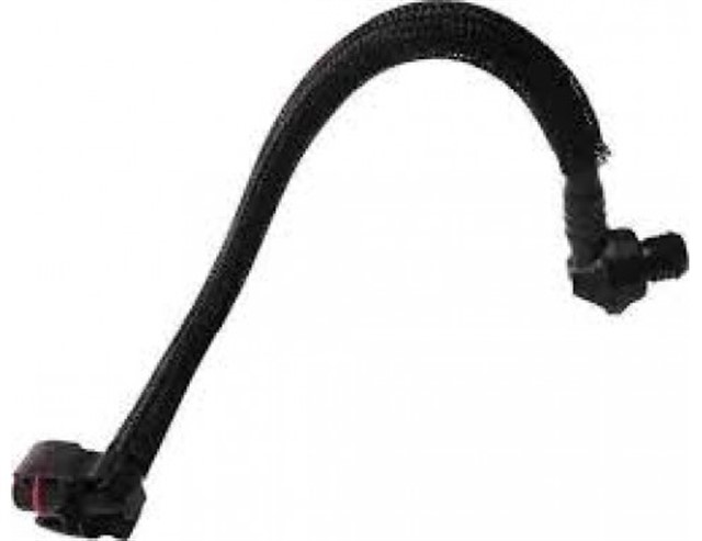 WESTINGHOUSE VAKUM HORTUMU FLUENCE