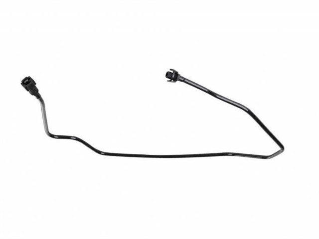 RADYATOR SU DEPO HORTUMU FIESTA - FUSION 1.4 TDCI 02