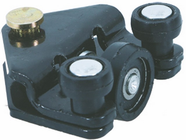 KAPI ALT MEKANIZMASI MASTER - MOVANO