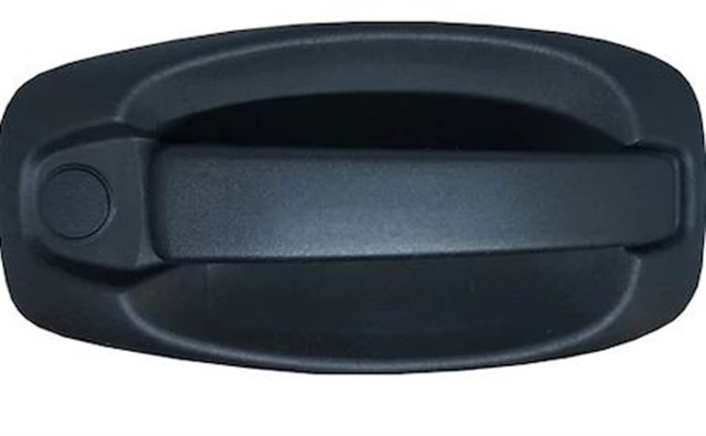 DIS KAPI KOLU SURGULU R - L DOBLO Y.M FIORINO